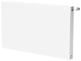 Henrad Everest Plan 8 paneelradiator 60x140cm type 22 2288watt 8 aansluitingen Staal Wit Glans 0652062214