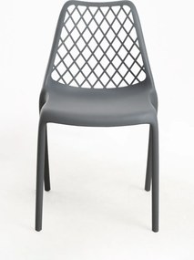 Mima Stoel Polypropyleen