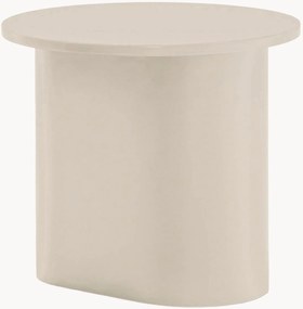 Ronde bijzettafel Totem
