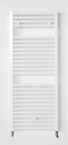 Instamat Robina handdoekradiator 169x60cm wit 892W
