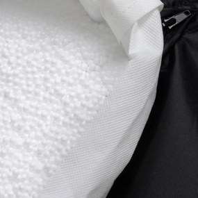 Kingston Kinder Zitzak Vegan Bont - Beige