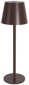 Nachtlamp APP1366-T Brown