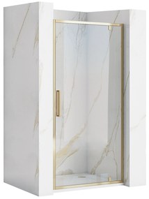 Douchedeur Rea Rapid Swing Gold 100