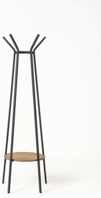 Kapstok 1 Planken Lilik