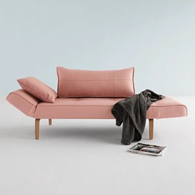 Innovation Living Zeal Bedbank Met Verstelbare Armleuningen