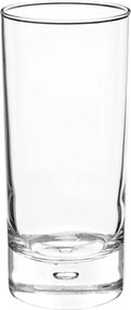 Secret de Gourmet Georgi - Longdrink Glas - 290 ml - Glas Tumblers