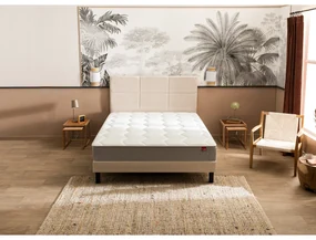 Matras 580 pocketveren, stevig, Destination