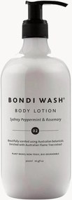 Verstevigende bodylotion Sydney Peppermint & Rosemary