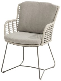 Fabrice dining tuinstoel terre 4 Seasons Outdoor