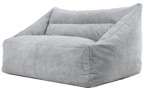 Cecilia Fine Cord Zitzak Bean Bag