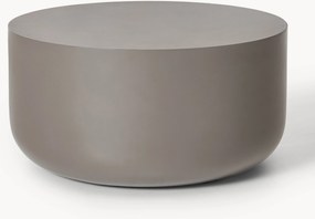 Ronde in- & outdoor salontafel Rona