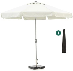 Shadowline Aruba parasol ø 300cm