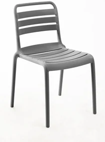 Belia-stoel