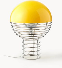 Tafellamp Wire, Design Verner Panton