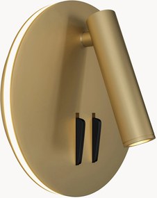 LED-wandlamp Ios 176