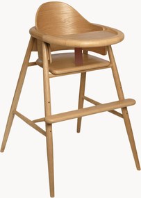 Houten kinderstoel Muru