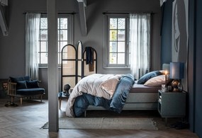 Boxspring Lifestyle by vtwonen Pepper – Bij Swiss Sense