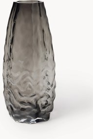 Mondgeblazen vaas Milla, H 41 cm