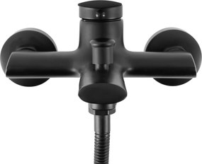 Badmengkraan REA Buzz Black