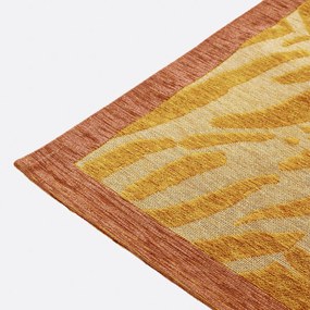 Rechthoekig vloerkleed, LEAN