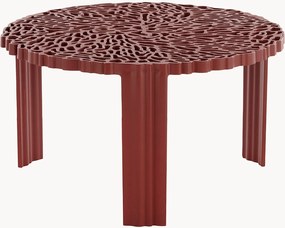 Ronde tuintafel T-tafel