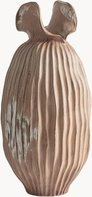 Vloervaas Lais van keramiek, H 65 cm