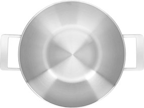Demeyere Industry 5 Wok met 2 handgrepen 30 cm - Industry 5 - Demeyere
