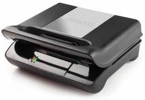 Princess Multifunctionele grill Compact Pro 800 W 117002