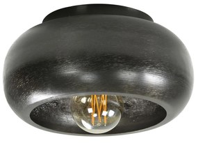 Plafondlamp Sky Ø34cm  - Metaal - Giga Meubel - Industrieel & robuust