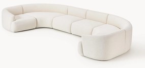 Modulaire XL bouclé bank Sofia