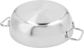 Demeyere Apollo 7 Conische sudderpan 24 cm / 3,25 l - Apollo 7 - Demeyere