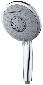 GO by Van Marcke Buru regenhanddouche 15cm chroom JL8925A