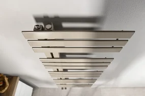 Sapho Silvana radiator mokka 60x150cm 771W