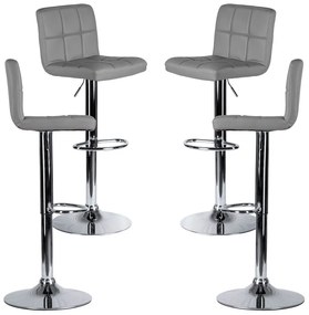 Pak 4 Casper krukken