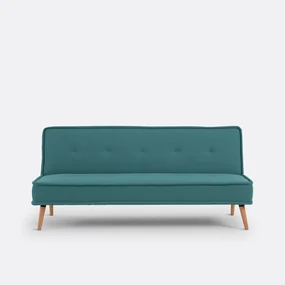 Zitbank-bed, Juno