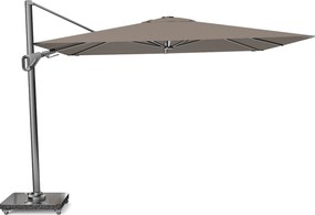 Platinum Nexus T² Premium X (excl. Voet) Havana Taupe
