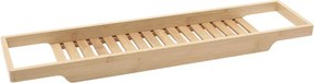 Mexen Bamboo plank voor op bad 70 cm, natuurlijke bamboe - 701070-00