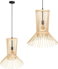Lampa Wisząca APP1457-1CP