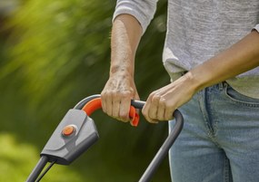 Gardena Accu grasmaaier Powermax 30/18V P4A Set