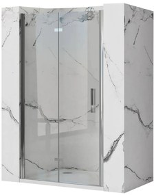 Douchedeur Rea Molier Chrom 100