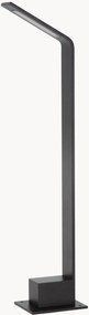 Outdoor paal lamp Lawford