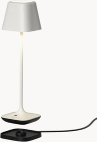 Dimbare draagbare LED tafellamp Capri