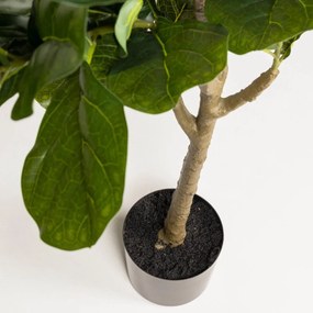 Kave Home Ficus Kunstplant Ficus 150 Cm