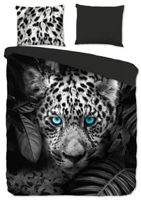 Pure Dekbedovertrek BLUE EYES 240x200/220 cm