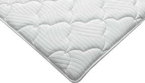 Topdekmatras Harmonie, Epeda