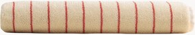 Katoenen handdoek Coral Stripes