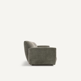 Sofa 3- of 4-zits, katoen en linnen, SPOGANO