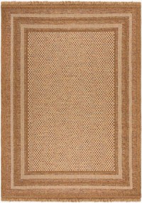 Outdoor vloerkleed Layla Rand