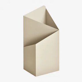 Parapluhouder Van Staal Zlatni Tapioca Beige - Sklum