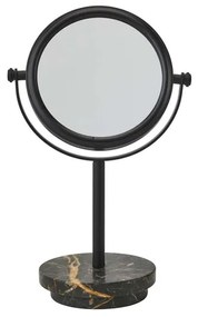 Aquanova Porto - Spiegel - Black (zwart) PORMIR-09